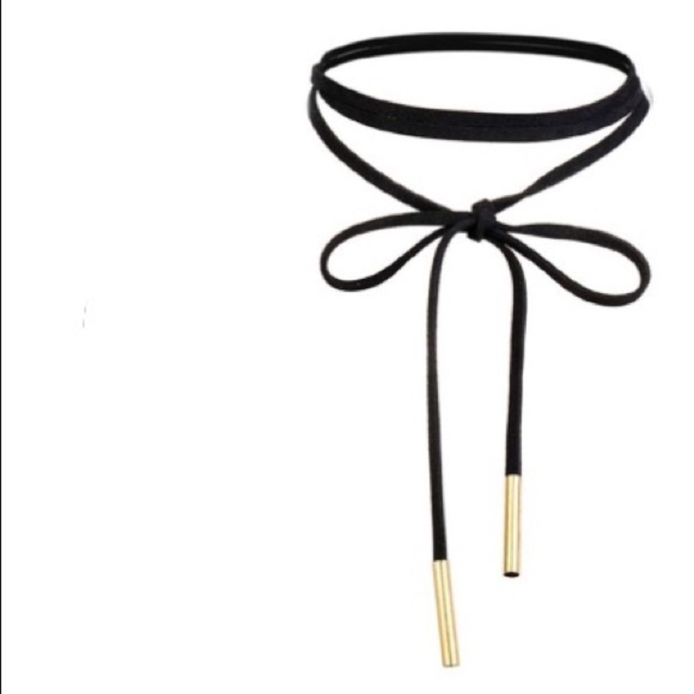 Black Choker